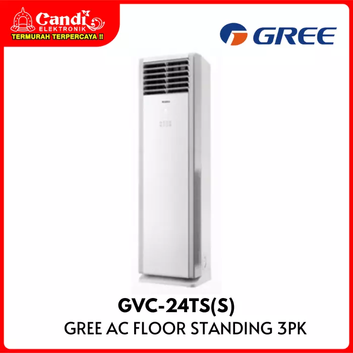 Ac Standard Gree